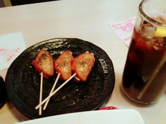 -味千拉面(和平大道奥山世纪城店)