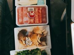 -野妹经典火锅(民治店)