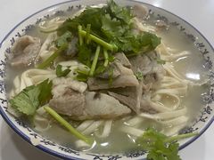 -小山东羊肉汤馆(同济新村店)