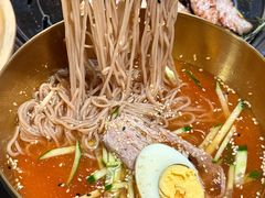 -黑豚黨韩国烤肉料理(悦然时光店)
