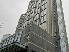 -小天鹅戴斯酒店鲸鲨百汇创作料理