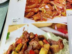 -好妈王饺子(滂江街店)