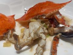 -梦都海鲜酒家(万达广场江桥店)