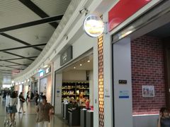 -太原武宿国际机场