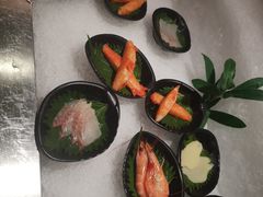 -芭菲盛宴·环球美食(解放碑英利国际店)