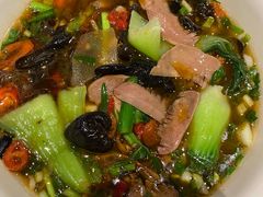 -易裕和·长沙米粉(竹塘西路店)