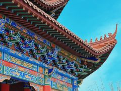 -皇罗禅寺