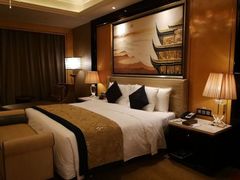 -长沙富力万达文华酒店