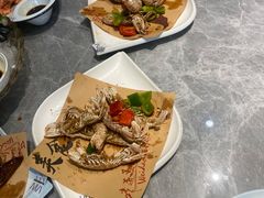-大家发海鲜城夜排档(华山中路店)