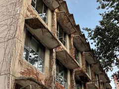 -北化机爱工场文化科技融合产业园