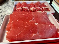 -京元盛铜锅涮肉(上海总店)