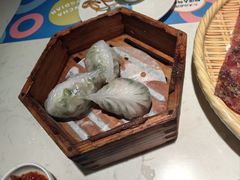 -叹茶靓点·粤式餐厅·全天茶市(石井万民广场店)