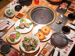 -赤坂亭·M9和牛烧肉(南京江南虹悦城店)