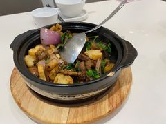 鬼马牛柳-蔡澜点心·粤菜(月星环球港店)