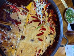 -正南齊北重庆老火锅(光华村直营店)