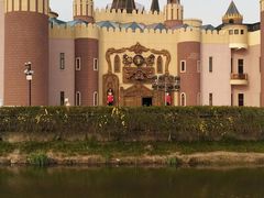 -安徒生童话乐园