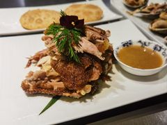 福山烧鸡-东莱馋房(陆家嘴店)