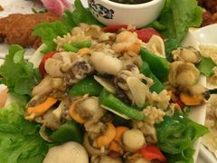 -普天和酒楼·新津菜·烤鸭(天津之眼店)