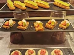 -盛宴自助餐厅(运达喜来登店)