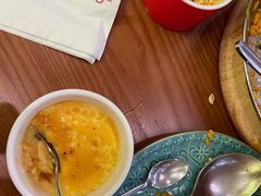 -CRAZYONES西班牙海鲜饭(上海美罗城店)