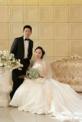 -东风婚纱摄影(恒和西里1号楼店)