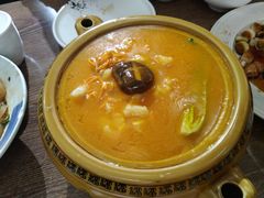 -盛京辽菜小馆(龙之梦购物中心店)