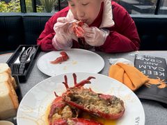 -Ministry of Crab•MOC(交子大道店)