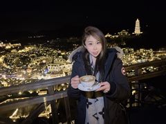 -云端咖啡(山顶教堂店)
