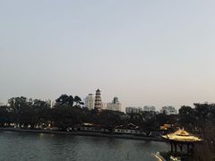 -江心屿景区