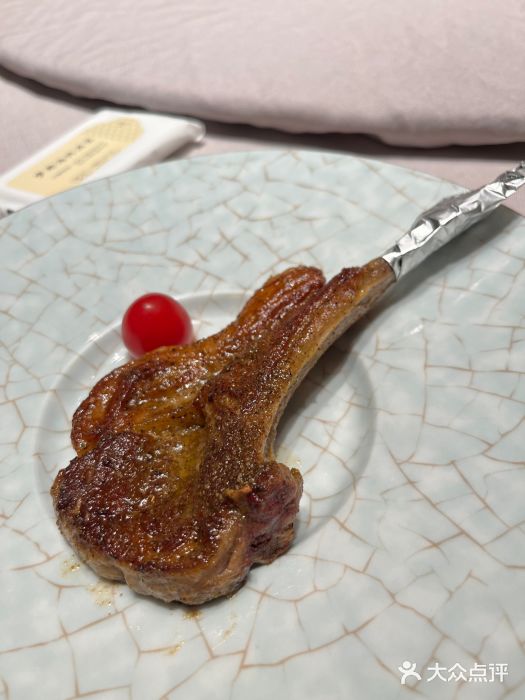 梦都海鲜酒家(万达广场江桥店)图片