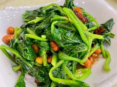 -奥华餐厅·老张记(台基厂店)