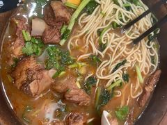-茗味居羊肉汤面馆(临沂路店)