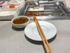 -海底捞火锅(海宁路店)