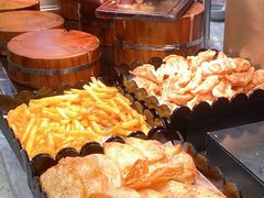 -火叮叮自助烤肉·现切牛肉(茂业店)