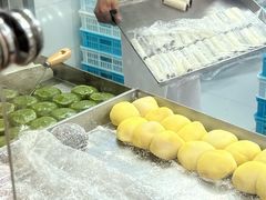 -沈大成(南京东路店)