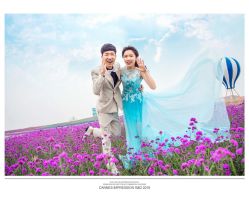 -戛纳印象摄影(潮拍定制馆)