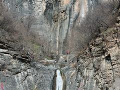 -青龙山生态文化旅游区(慈云寺)