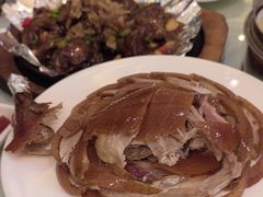 -王厚元饺子·辽菜·烤鸭(沈北店)
