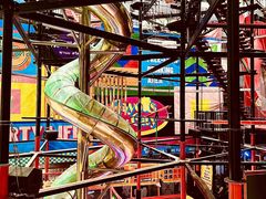 -核客电玩城(东门店)