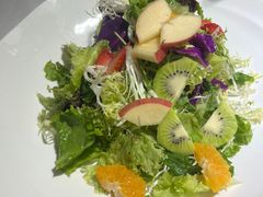 -鸭王烤鸭店(三里河店)