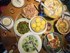 -外婆味道·云南菜大当家(弥勒店)