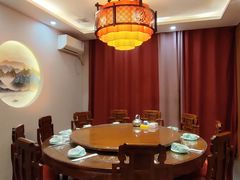 包厢-满堂春特色餐馆