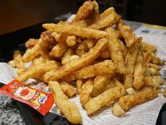 -味妙烤鱼吧(回龙观店)