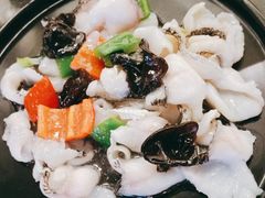 -三凤酒家·百年无锡菜(清扬茂业店)