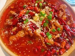 -聚味斋香辣蟹(生态城万达店)