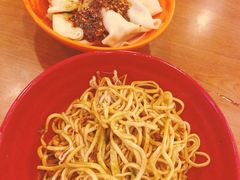 -龙抄手(春熙路总店)