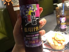 -花千代秘制烤鱼(曼哈顿店)