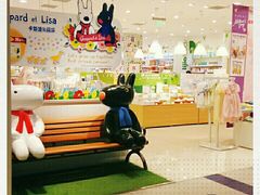 -丽家宝贝(凯德MALL·大兴店)