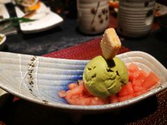 -青叶日式料理(飘亮阳光广场店)