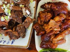 -弓二莜面(总店)